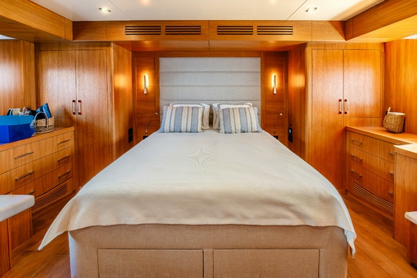 VIAKAREY 58ft Sirena Yachts Yacht For Sale