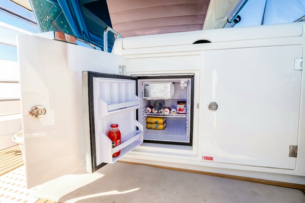 VIAKAREY 58ft Sirena Yachts Yacht For Sale