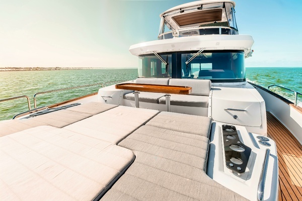 Photo of the 2023 Sirena Yachts  "VIAKAREY"