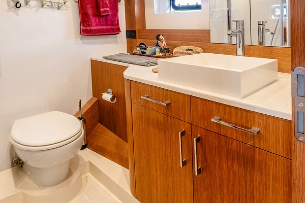 VIAKAREY 58ft Sirena Yachts Yacht For Sale