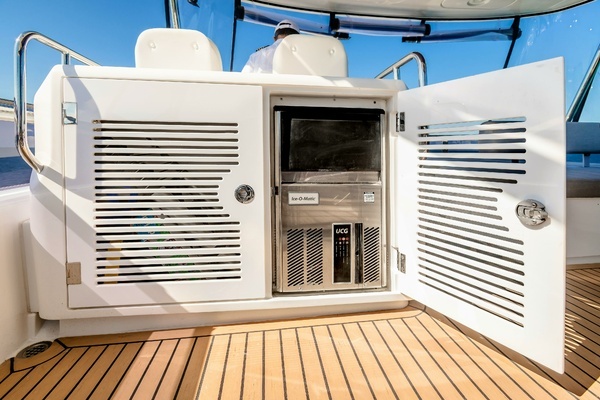 2023 Sirena Yachts 58