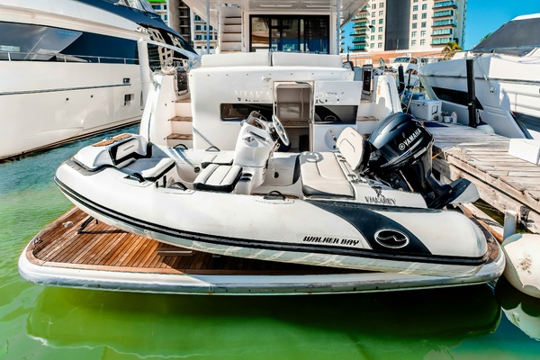 VIAKAREY 58ft Sirena Yachts Yacht For Sale