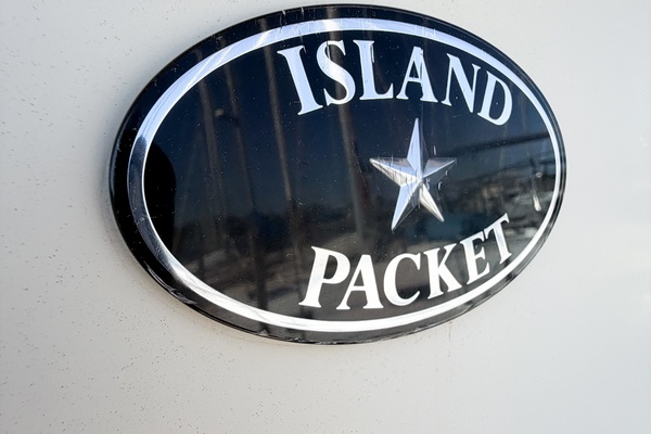 SECOND WIND 41ft Island Packet Yacht For Sale