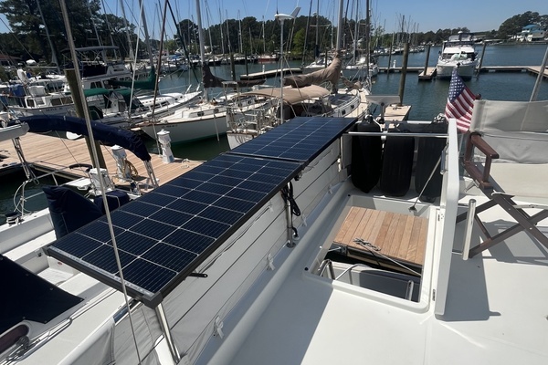 2015 Beneteau 34