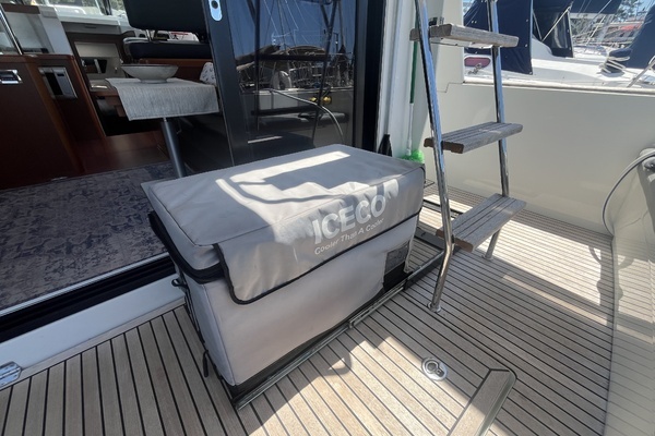 2015 Beneteau 34