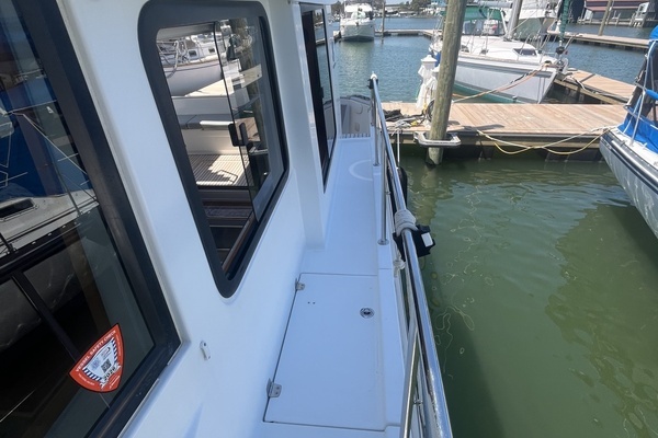 2015 Beneteau 34