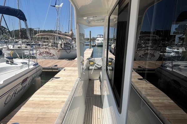 2015 Beneteau 34
