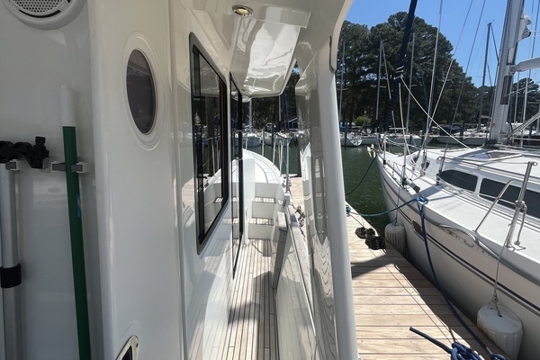 2015 Beneteau 34
