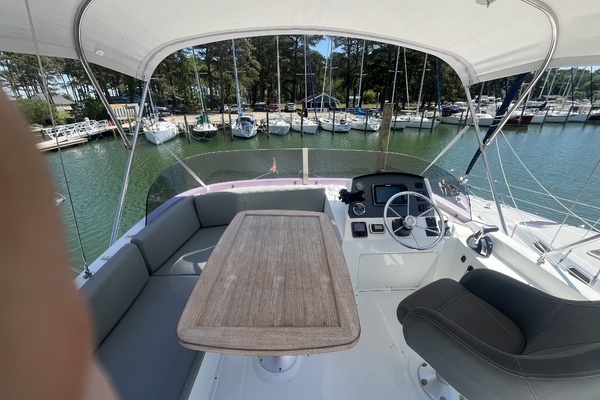 2015 Beneteau 34