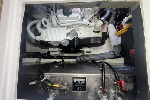 Engine Access2