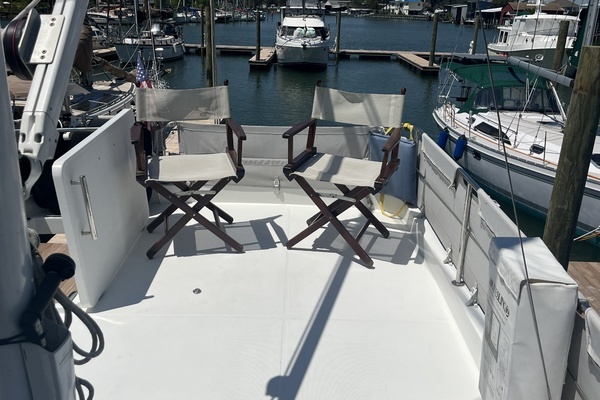 2015 Beneteau 34