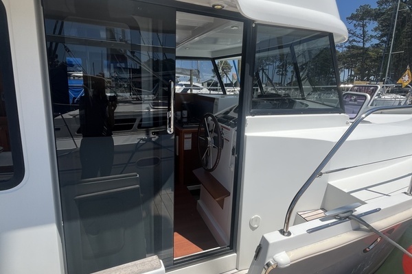 2015 Beneteau 34