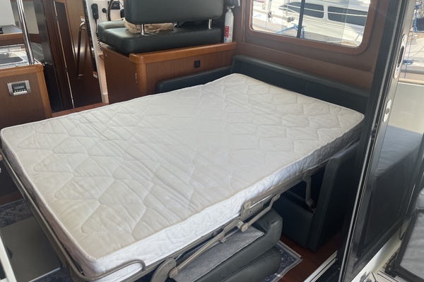 2015 Beneteau 34