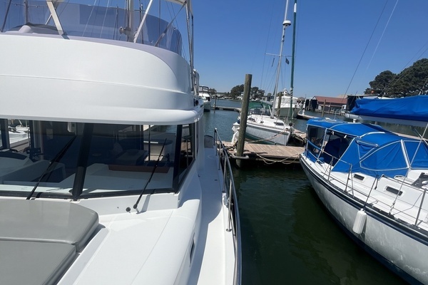 2015 Beneteau 34