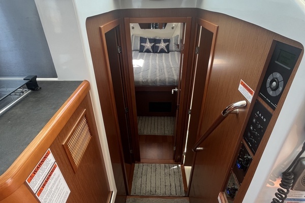 2015 Beneteau 34