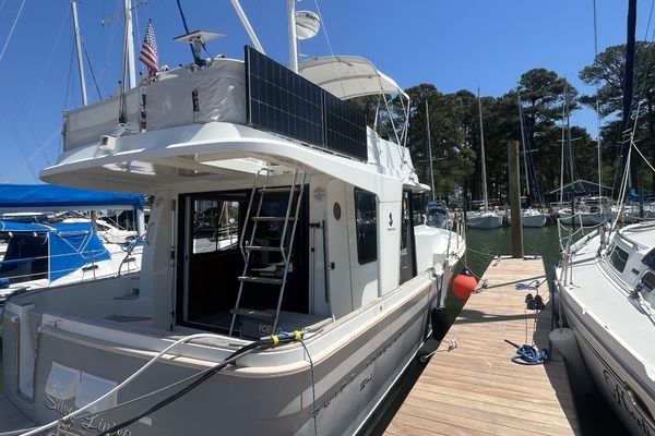 2015 Beneteau 34
