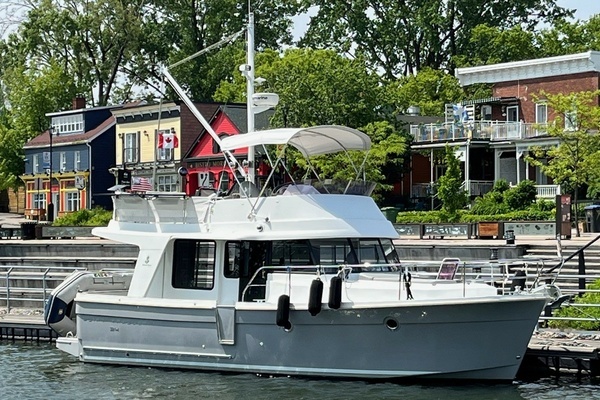 2015 Beneteau 34