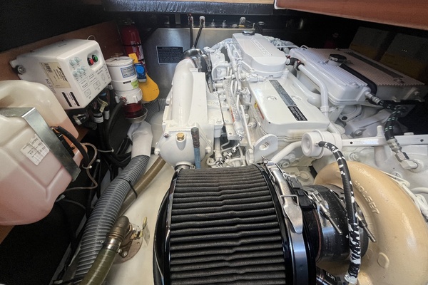 Engine Room