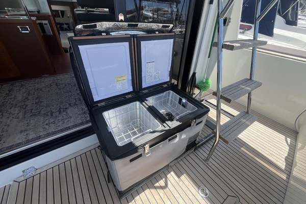 2015 Beneteau 34