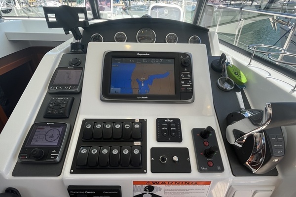 2015 Beneteau 34