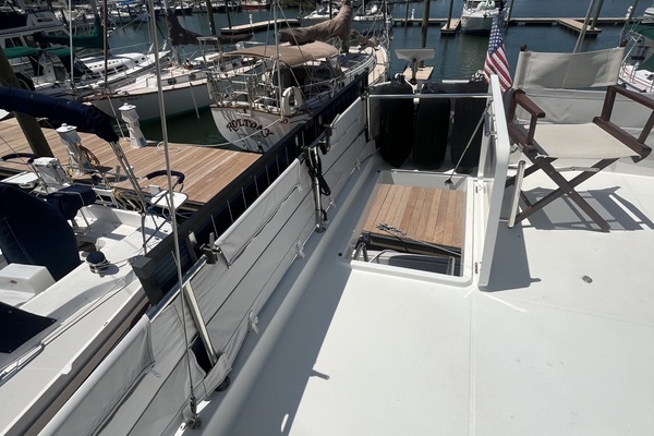 Solar Panels  Down