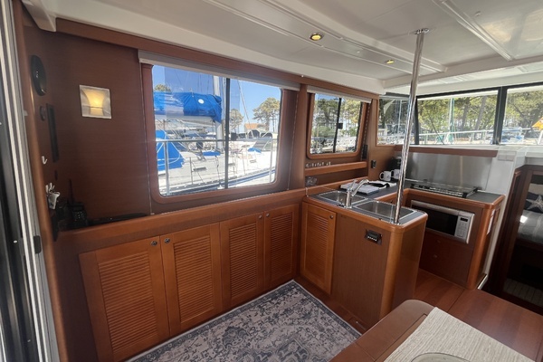 2015 Beneteau 34