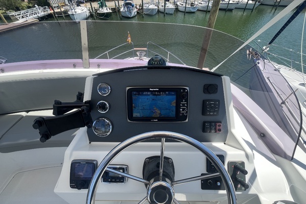 2015 Beneteau 34