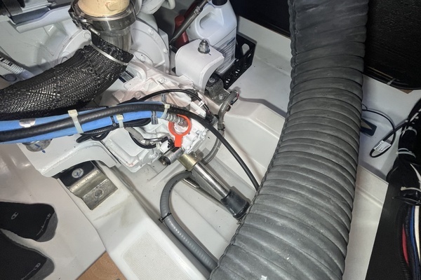 2015 Beneteau 34