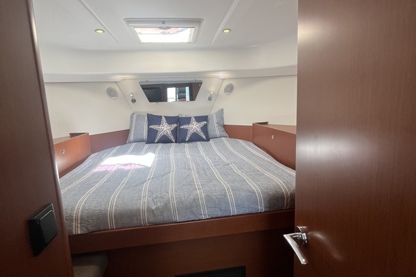 2015 Beneteau 34