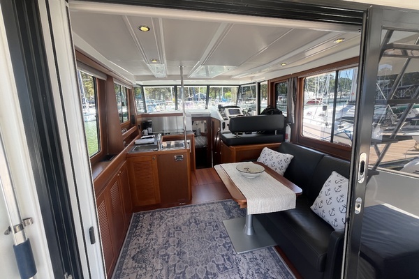 2015 Beneteau 34