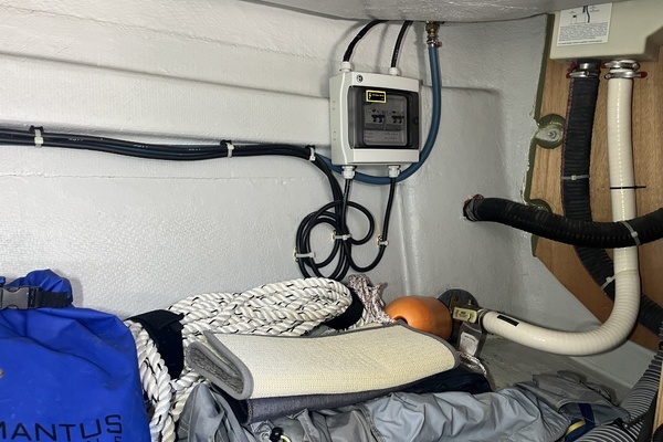 2015 Beneteau 34