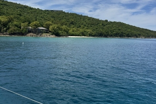 Fountaine Pajot Sanya 57 Yacht For Sale