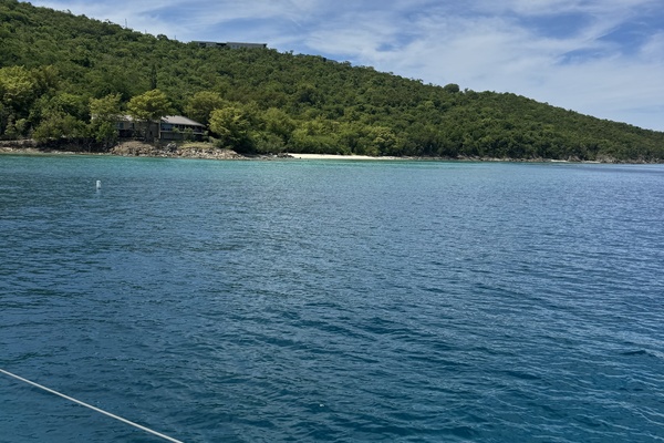Perpetual Blue 59ft Fountaine Pajot Yacht For Sale