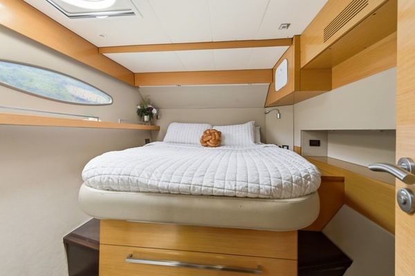 Perpetual Blue 57ft Fountaine Pajot Yacht For Sale