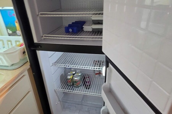 Fridge