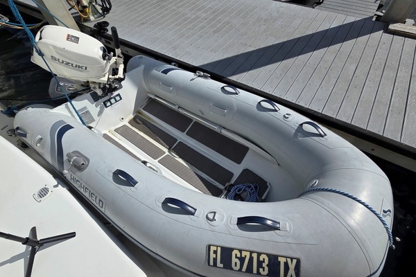 I Swear 40ft Carver Yacht For Sale