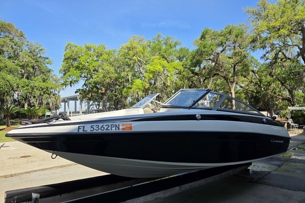 18-ft-Crownline-2011-18 SS- Jekyll Island Georgia United States  yacht for sale