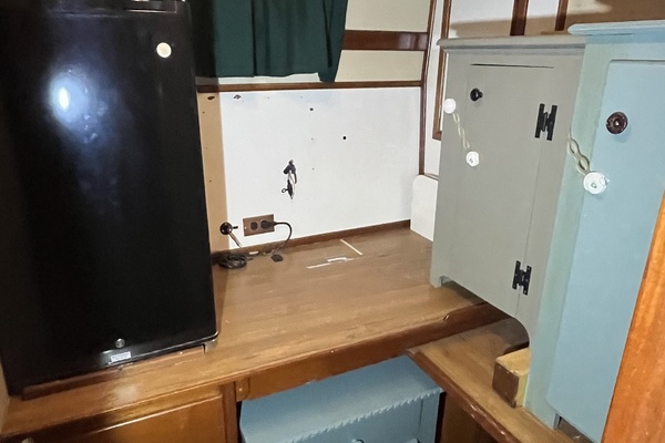 Office And Pantry
