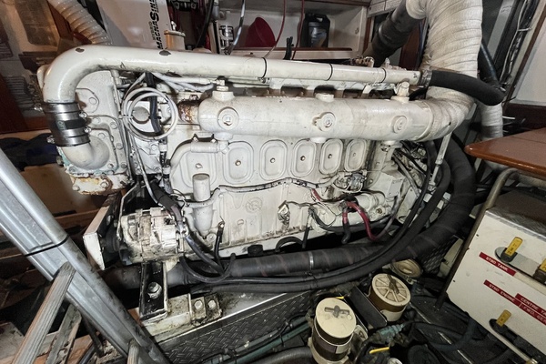 Engine  Room 12