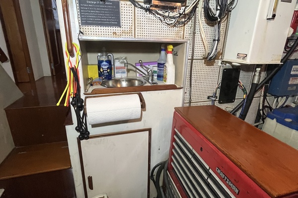 Engine Room 6