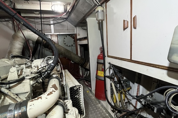 Engine Room 9