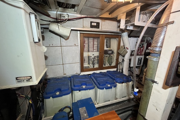 Engine Room 7