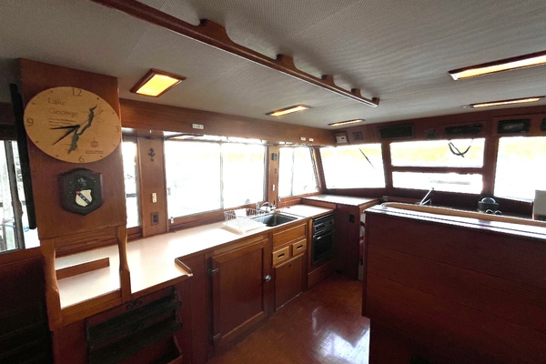 Galley