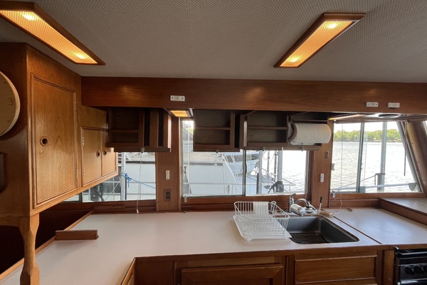 Galley 3