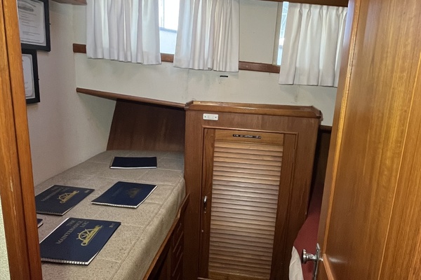Guest Bunk Room