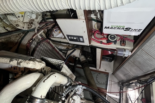Engine Room 8