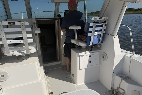 Lucky Us 28ft Albin Yacht For Sale