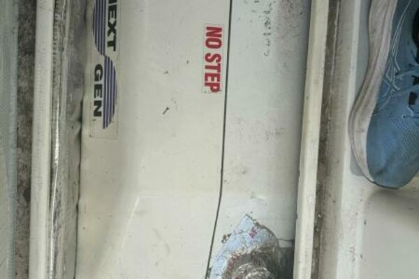 Lucky Us 28ft Albin Yacht For Sale