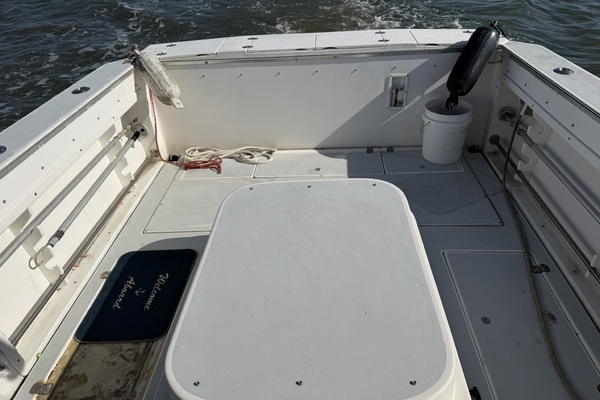 Lucky Us 28ft Albin Yacht For Sale