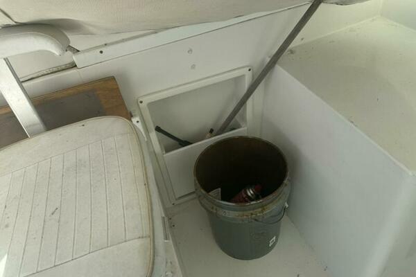 Lucky Us 28ft Albin Yacht For Sale